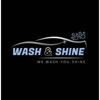 Wash & Shine (Belgium) logo - Similar company to Alpha Transport & Logistics