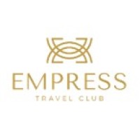 Empress Travel Club logo - Similar company to Jackson Design Build Llc