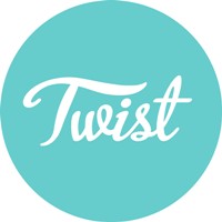 Twist Ideas 💡 | The most recommended Marketing Automation & CRM agency logo - Similar company to Soft Wrapper