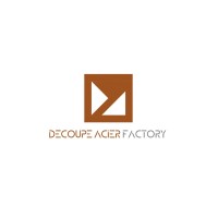 DECOUPE ACIER FACTORY logo - Similar company to Hacom