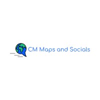 CM Maps and Socials
