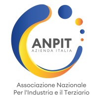 Anpit Benevento logo - Similar company to Mail Boxes Etc. Benevento
