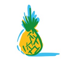 Pineapple Digital logo - Similar company to Napal Innovation
