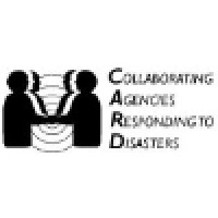 CARD - Collaborating Agencies Responding to Disasters logo - Similar company to Interpro Inc