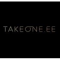 TakeOne.ee logo - Similar company to Cheeserteaser - Make It Awesome