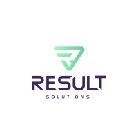 Result Soluções logo - Similar company to Rede Smallfarma