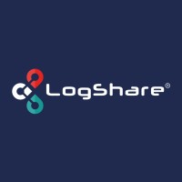 LogShare logo - Similar company to Vaca Roxa