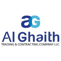 Al Ghaith Trading & Contracting Company L.L.C. logo - Similar company to Exceed Industries