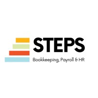 STEPS Small Business Support Services logo - Similar company to The Human Resources Business Group