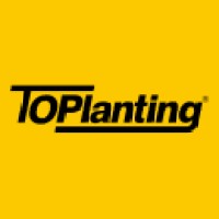 TOPlanting - Precisão de verdade logo - Similar company to Procative - Ecossistema De Impacto