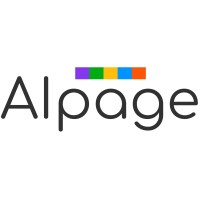 Aipage logo - Similar company to Shareshiksha
