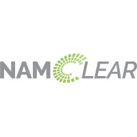Namclear logo - Similar company to Olive Tree Consulting