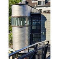 TLC Sprachschule International House Zurich-Baden logo - Similar company to Studylingua Sprachschule Zürich