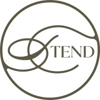 Tend Therapy Space logo - Similar company to Sensory Solutions, Llc