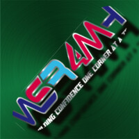 Wicked Sim Racing 4 Mental Health logo - Similar company to Synpact