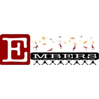 Embers Asia