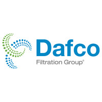 Dafco Filtration Group logo - Similar company to Dafco Nv