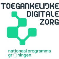 Proeftuin Toegankelijke Digitale Zorg logo - Similar company to Digital Literacy Coalition