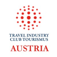 Travel Industry Club Tourismus logo - Similar company to Mrp