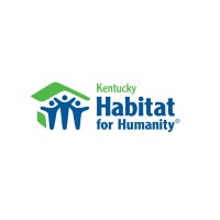 Kentucky Habitat For Humanity logo - Similar company to Brothers Keeper Veteran Foundation