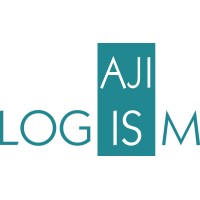 Aji-Logism logo - Similar company to Cyberbits Consulting