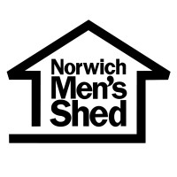 Norwich Men's Shed logo - Similar company to The Matthew Project