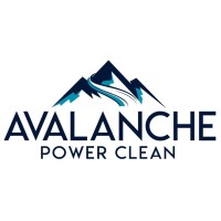 Avalanche Power Clean logo - Similar company to Synergise It