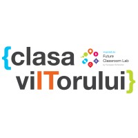 Future Classroom Lab Moldova