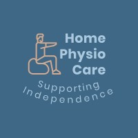 Home Physio Care - Nottingham logo - Similar company to Reload Physio