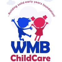 WMB Childcare Ltd logo - Similar company to Wmb Childcare Ltd