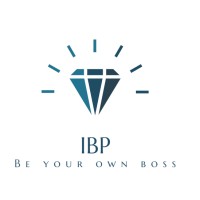 international business partnership IBP logo - Similar company to Exact World