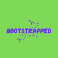 Bootstrapped NZ logo - Similar company to Evolve Consulting