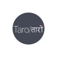 TARO INDIA logo - Similar company to Studio Kassa
