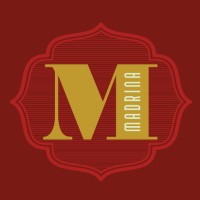 Madrina logo - Similar company to Marygrove
