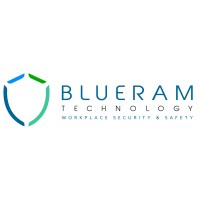 Blueram Technology logo - Similar company to Ivolt, Llc