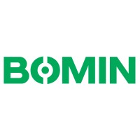 BOMIN ELECTRONICS CO.,LTD logo - Similar company to Ja Electronics Co.,Limited