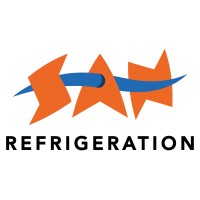 San Refrigeration (Pty) Ltd logo - Similar company to Olctc