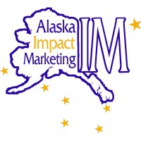 ALASKA IMPACT MARKETING logo - Similar company to Youity