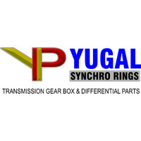 YUGAL PRECISION PRIVATE LIMITED logo - Similar company to Prem Ford