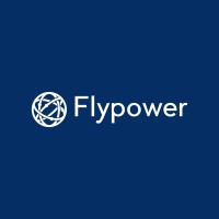 Flypower logo - Similar company to Common Spark Consulting