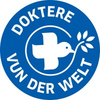 Médecins du Monde Luxembourg logo - Similar company to Adeppi