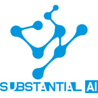 Substantial AI logo - Similar company to Yonyx