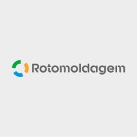 Rotomoldagem logo - Similar company to 3Dlab