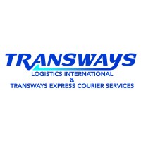 Transways Logistics International, Australia & New Zealand logo - Similar company to 4M Global