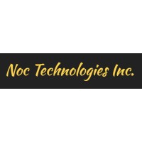 Noc Technologies Inc. logo - Similar company to Noc Technology