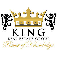 King Real Estate Group, LLC logo - Similar company to Break From Alcohol