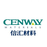 Zhejiang Cenway Materials Co., Ltd logo - Similar company to Labcup Ltd
