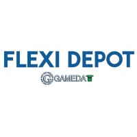 FLEXI DEPOT logo - Similar company to Almacenes Perú