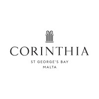 Corinthia St George's Bay logo - Similar company to Carcierge Valet