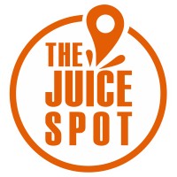The Juice Spot logo - Similar company to Thirstea